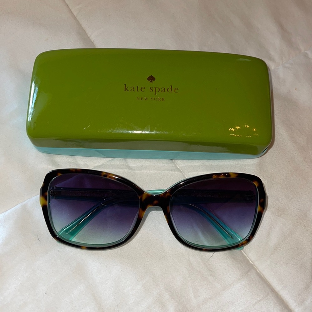 Kate Spade Sunglasses
